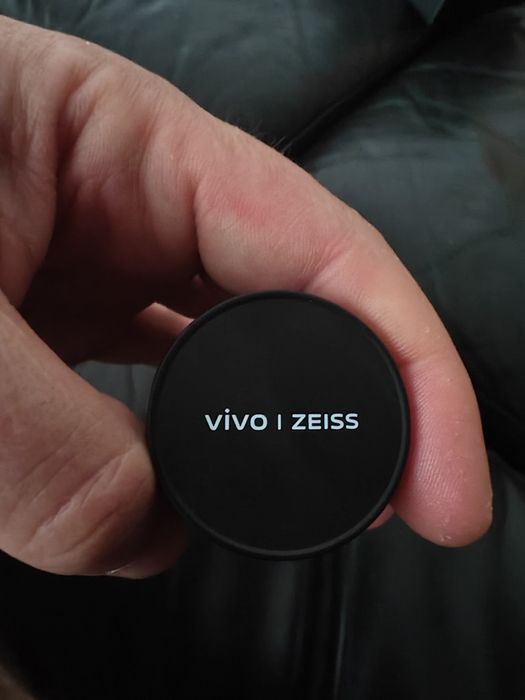 Vivo X300 Pro Creme + Kit Fotografia Zeiss