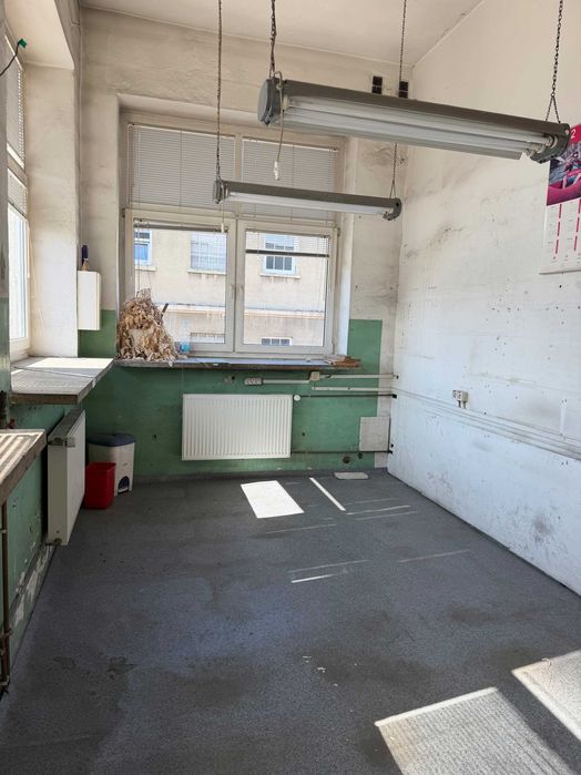 Do wynajęcia lokal biurowy ok. 47 m² – 3 pokoje – ul. Warszawska 59