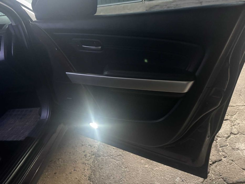 Mazda CX-9 3,7 ГБО, 2007