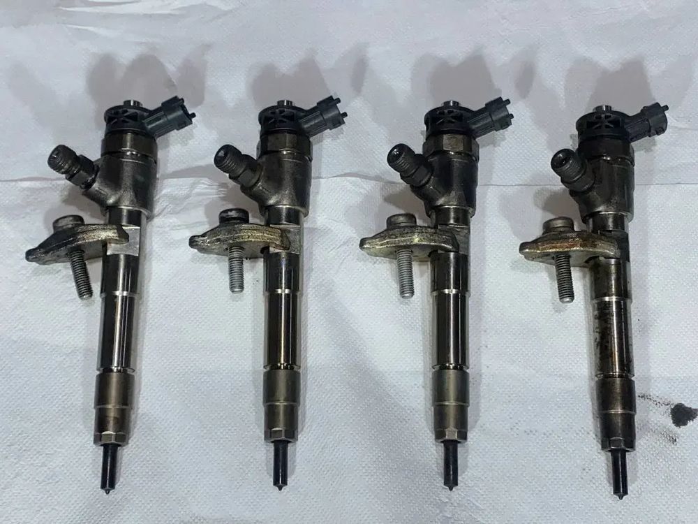 Injetores Renault K9K 1.5 dCi