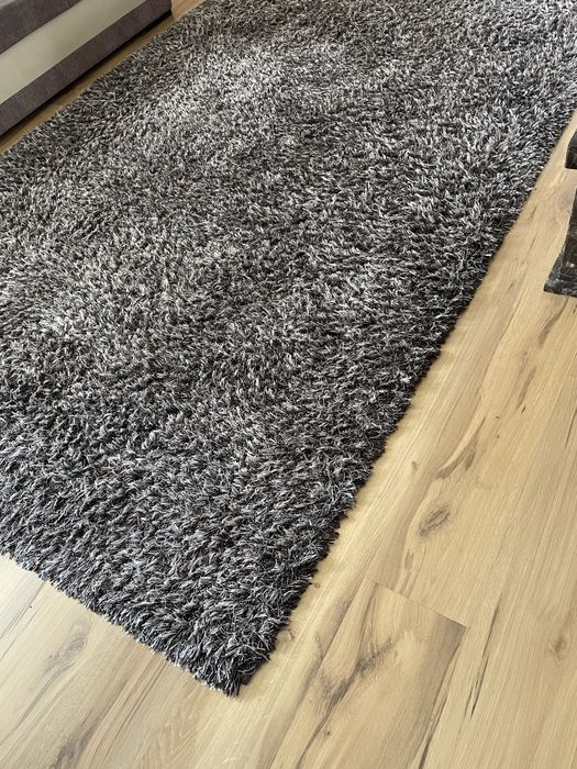 Piękny duży dywan 290/200