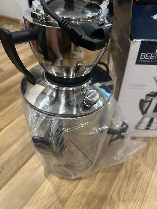 Samowar elektryczny BEEM TEA-PERFECT