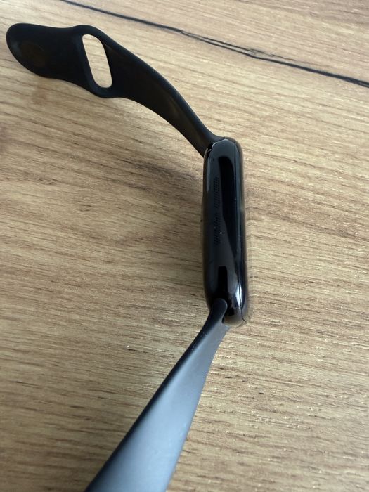 Apple Watch 10 46mm Jet Black