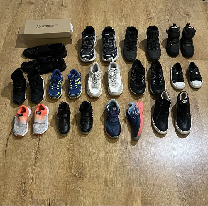 Дитячі кросівки adidas