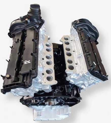 Silnik po Regeneracji 3,0 V6 VM23 / VM44 / VM63 do Maserati / JEEP EXF