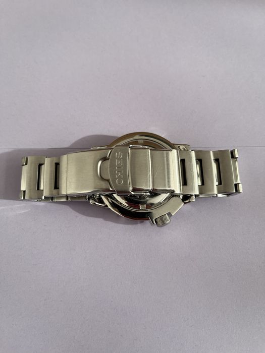 Seiko Monster SRP309