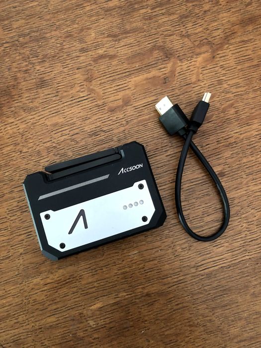 Transmissor wireless 5G HDMI