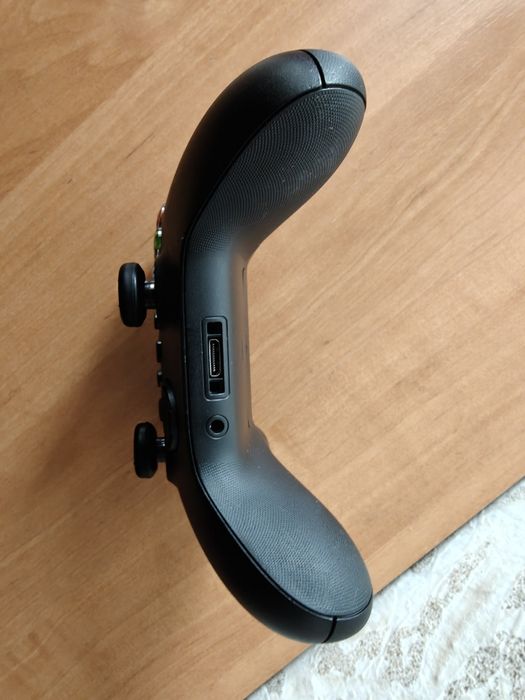 Геймпад Microsoft Xbox Series X/S Wireless Controller