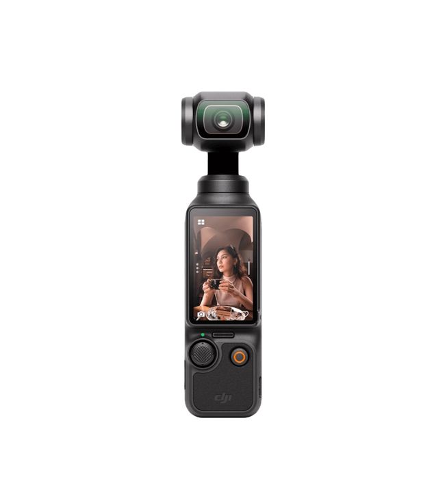 DJI Osmo Pocket 3 Creator Combo