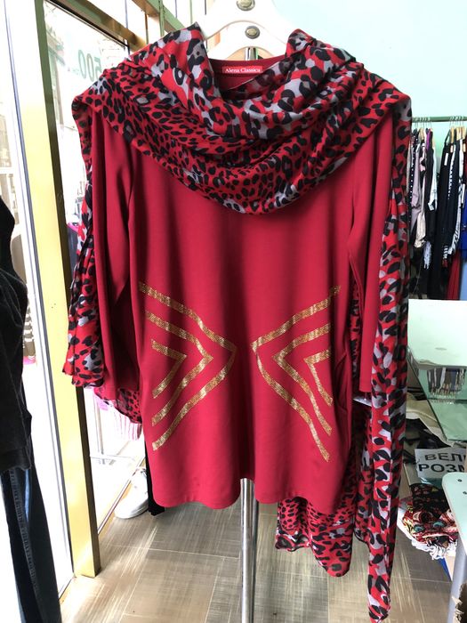 #Шикарный #Шарф-#Палантин #Yves Saint Laurent #Шелк #Италия
