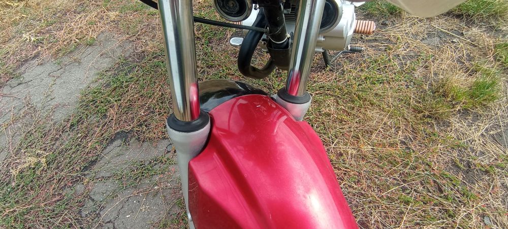 Продам мустан мт150-7 в хорошем состоянии