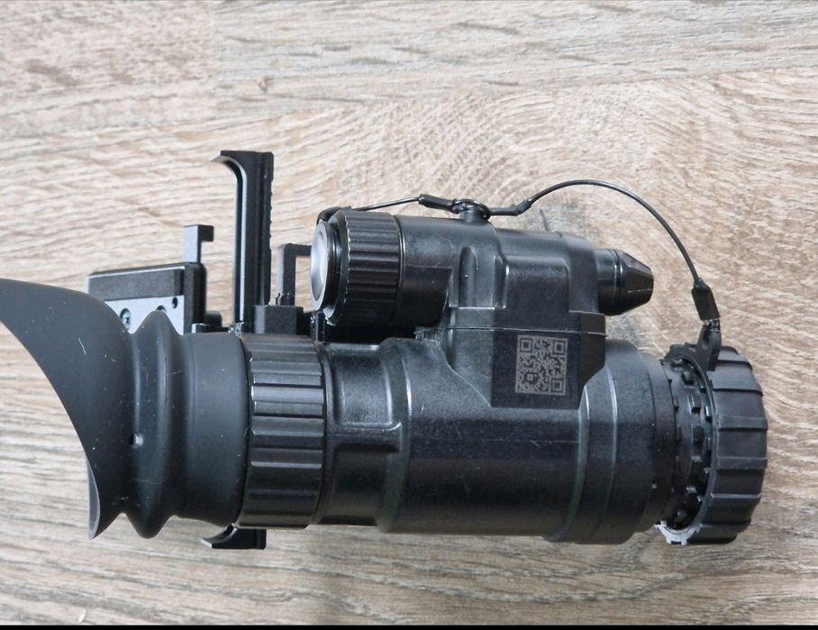 ПНБ PVS‑14W Kit IIT GTA White прилад нічного бачення