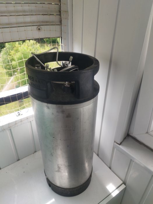 Keg cornelius 18l