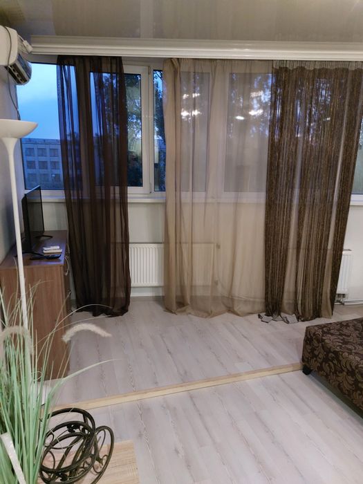 Новострой 1к Мегасити