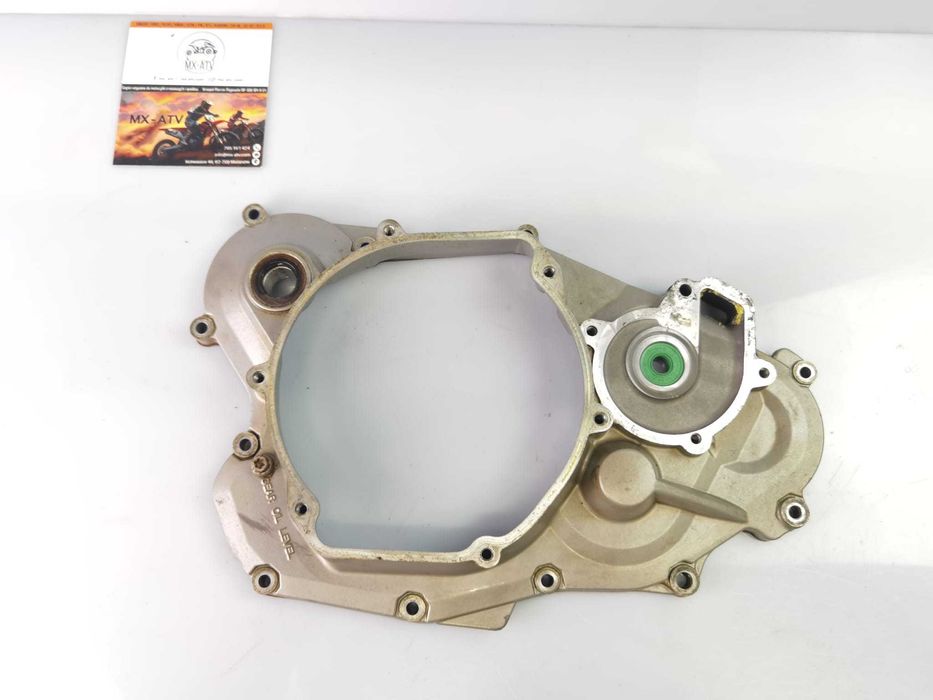 półkarter sprzegła dekiel ktm exc 400 450