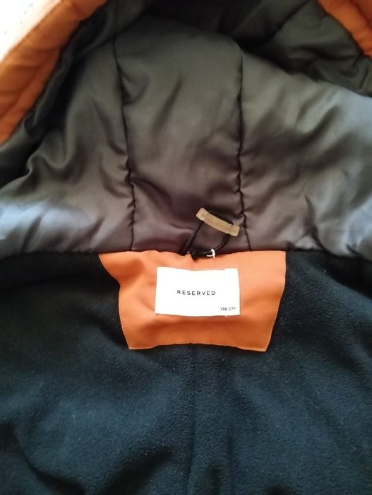 Куртка Reserved підліткова