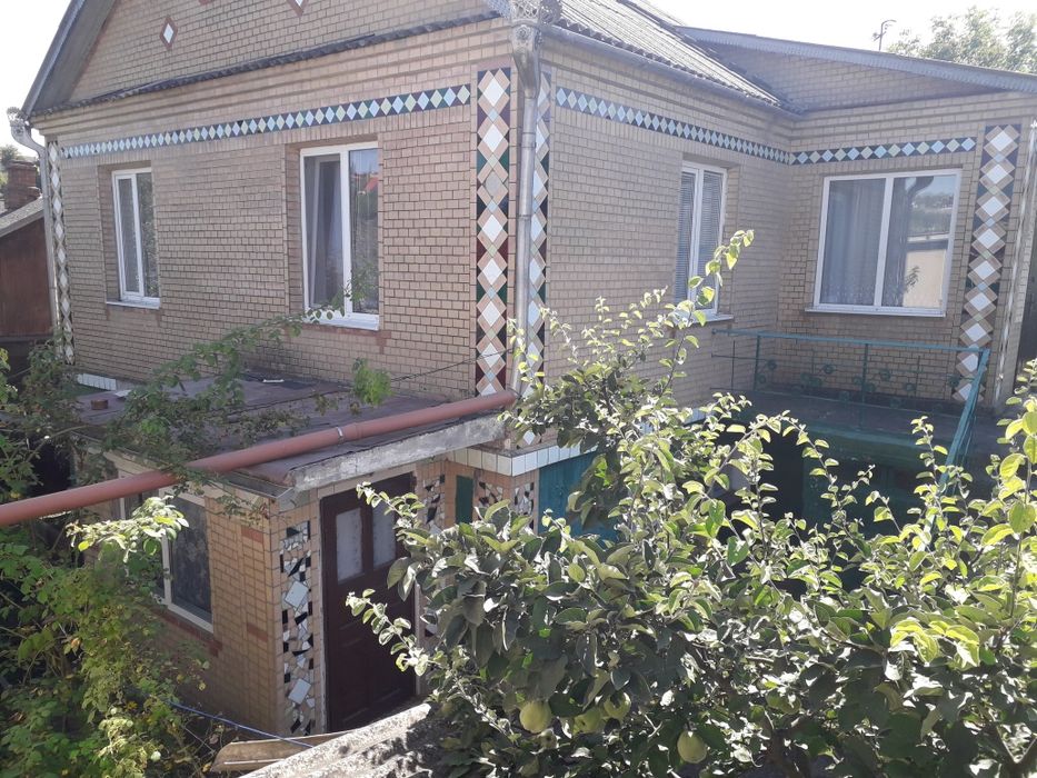 Продається дім с.Зіньківці