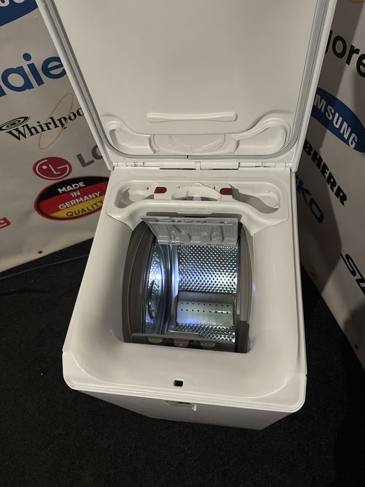 Пральна машина/ пралка AEG L8TS84379 8000 series ÖKOMix LAVAMAT 7кг бу