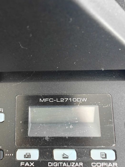 Impressora Brother MFC-L2710DW