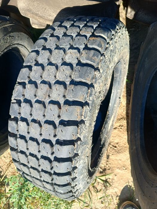 Opona trawnikowa 27x8.50-15 Galaxy yanmar iseki kubota John Deere