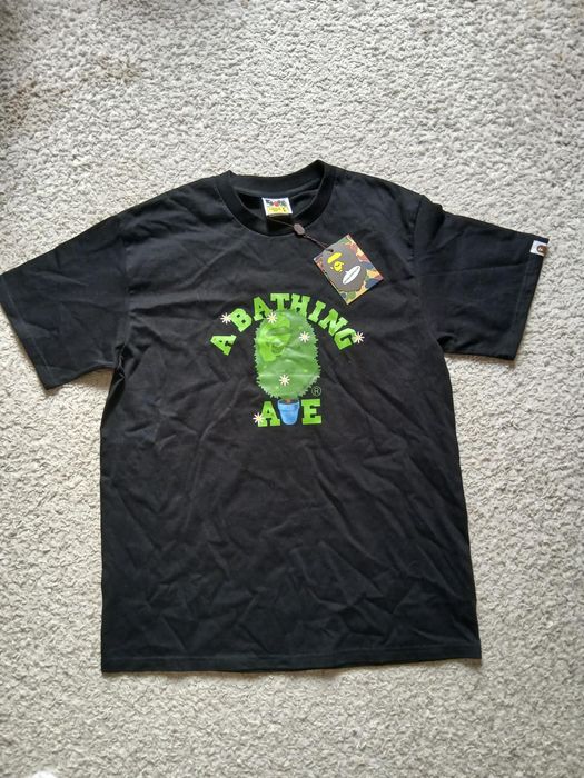 Koszulka a bathing bape
