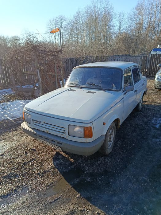 Продам авто WARTBURG