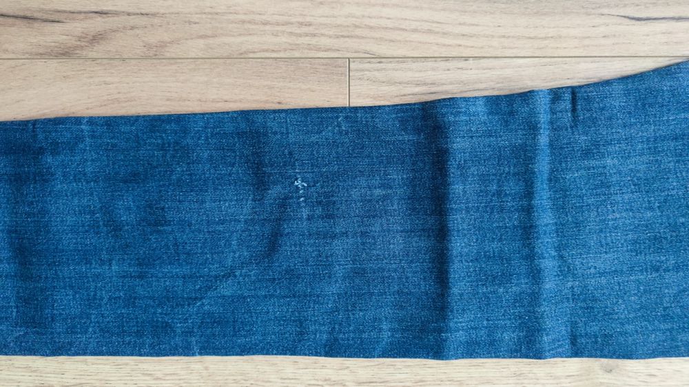Spodnie jeansowe Tally Weijl Rozmiar L
