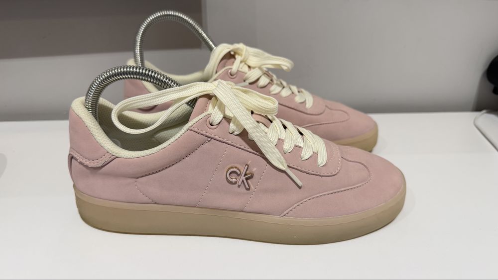 Кеды calvin klein 40