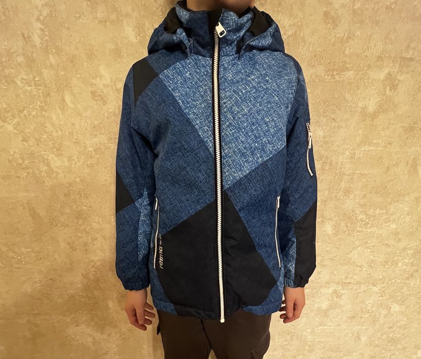 Комплект, костюм   , куртка reima