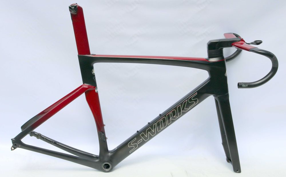 rama frameset SPECIALIZED S-WORKS VENGE rozmiar 56 2,3kg