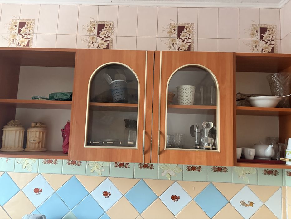 Продам кухню 170см +газова плита і Витяжка