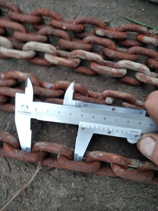 Продам ланцюг савдеп