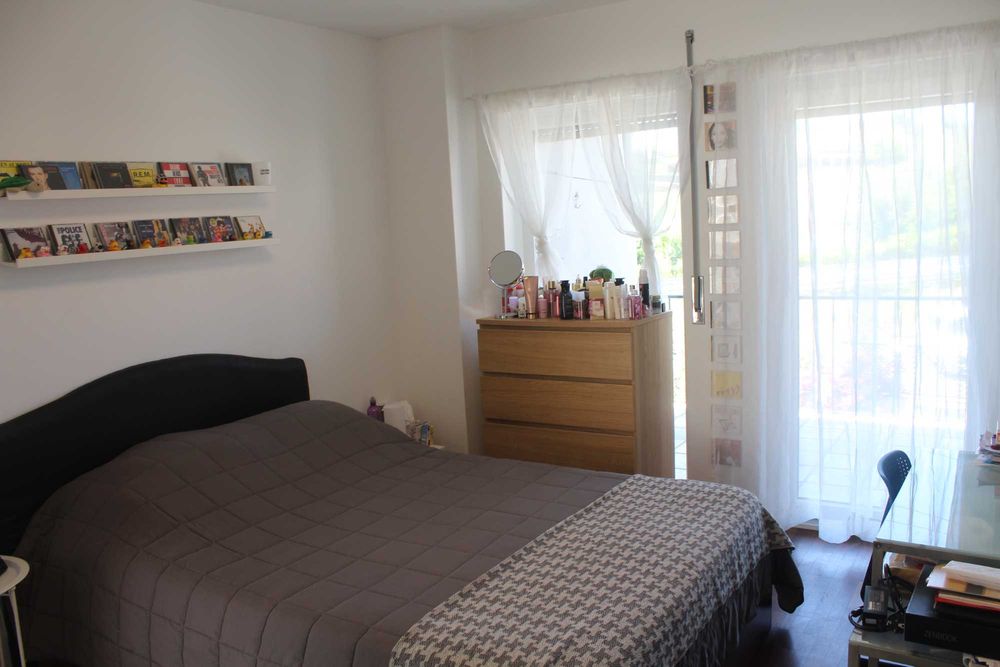MORADIA T3+1 COM GARAGEM, Jardim E Churrasqueira | Carvoeira – Torres Vedras