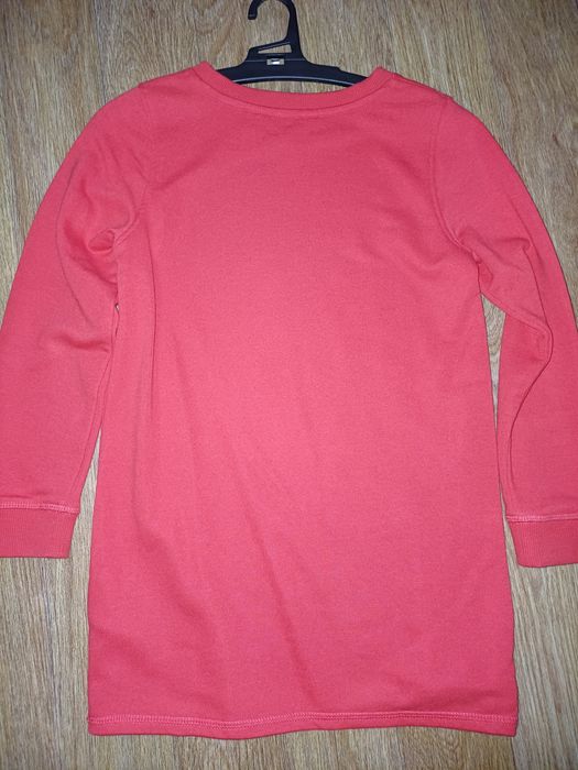 Платье туника HM на девочку