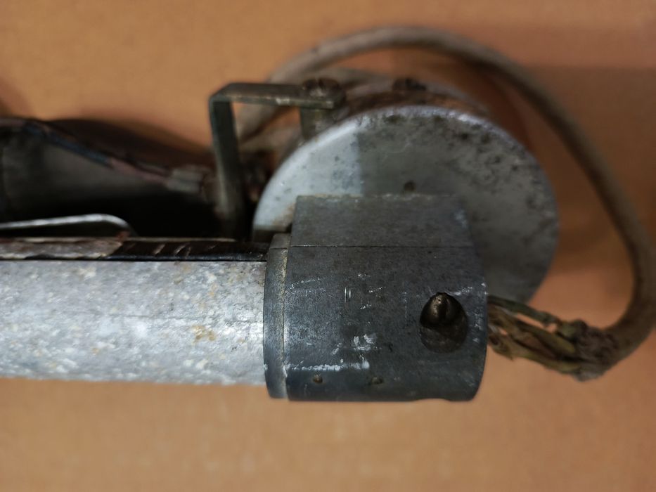 Продам ретро,вінтажний телефон Еріксон,трубка телефона