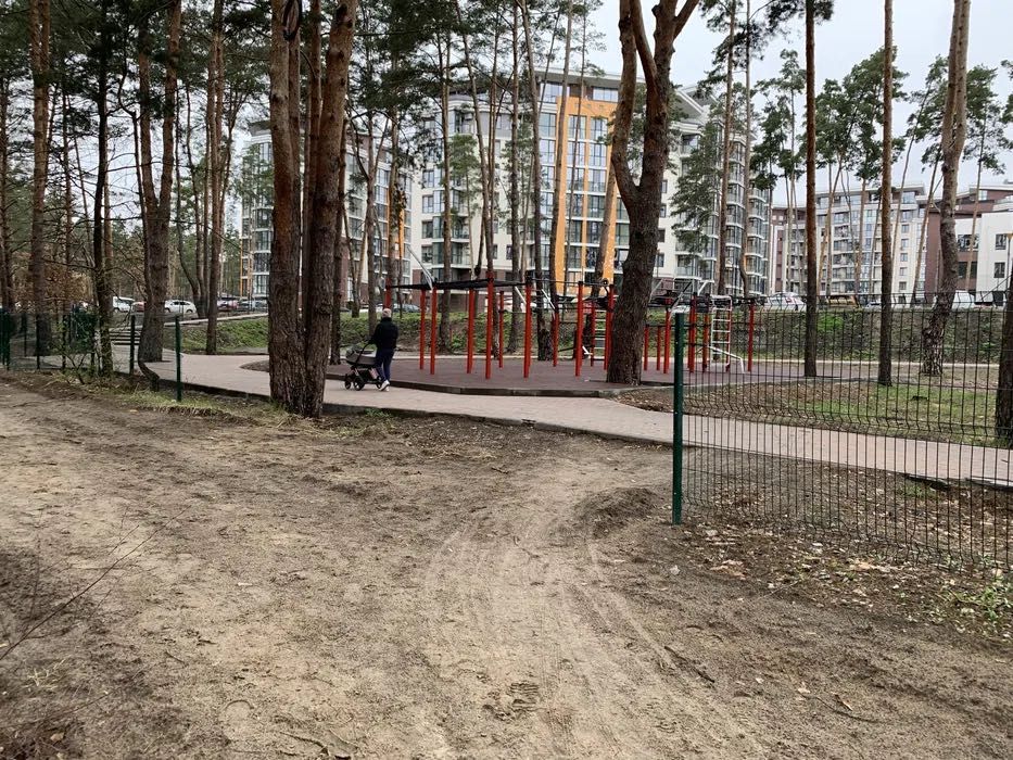 Одноповерховий будинок без ремонту на Прорізній