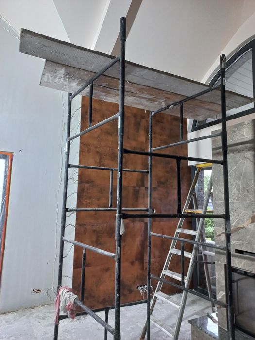 GLAZURNIK Usługi remontowo budowlane