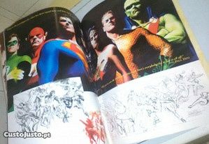 Revista Liga da Justiça