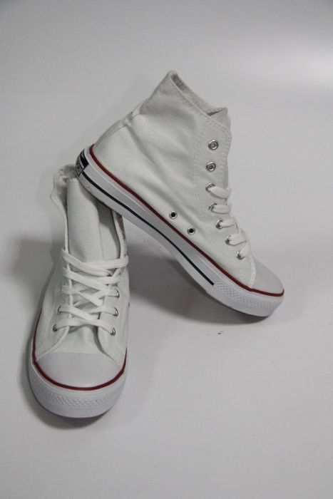 Trampki wysokie HKR rozmiar 37, 38, 39, 40 nowe!!