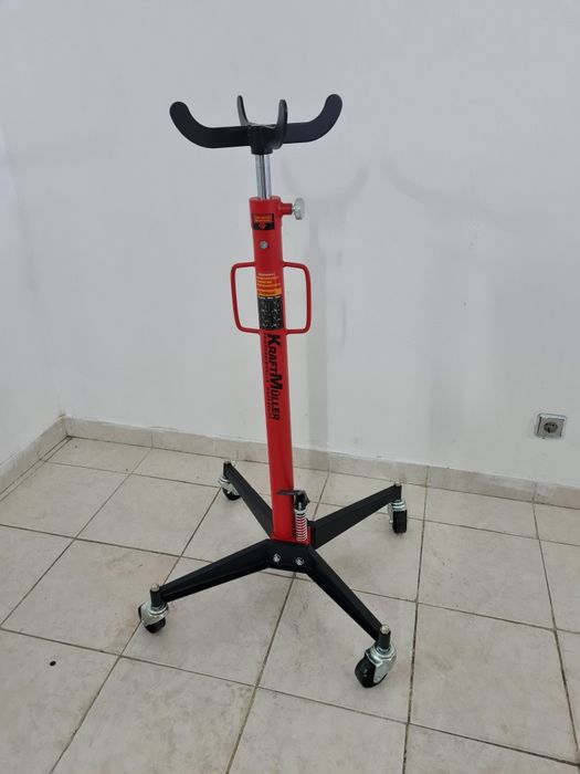 Macaco de França novo