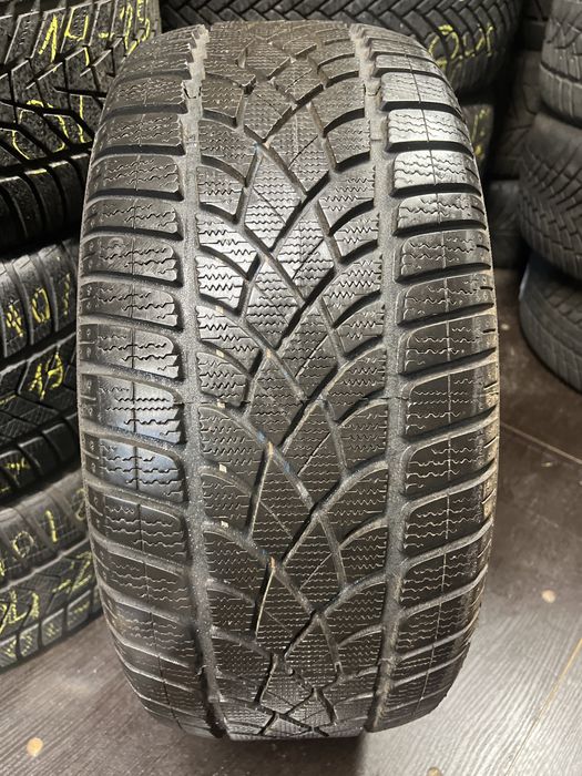 #Opona Dunlop Sp winter sport 3D 245/40/18 pojedynka