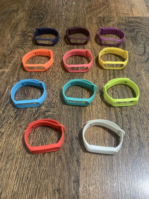 opaski xiaomi mi band 6 opaska xiaomi mi band 6
