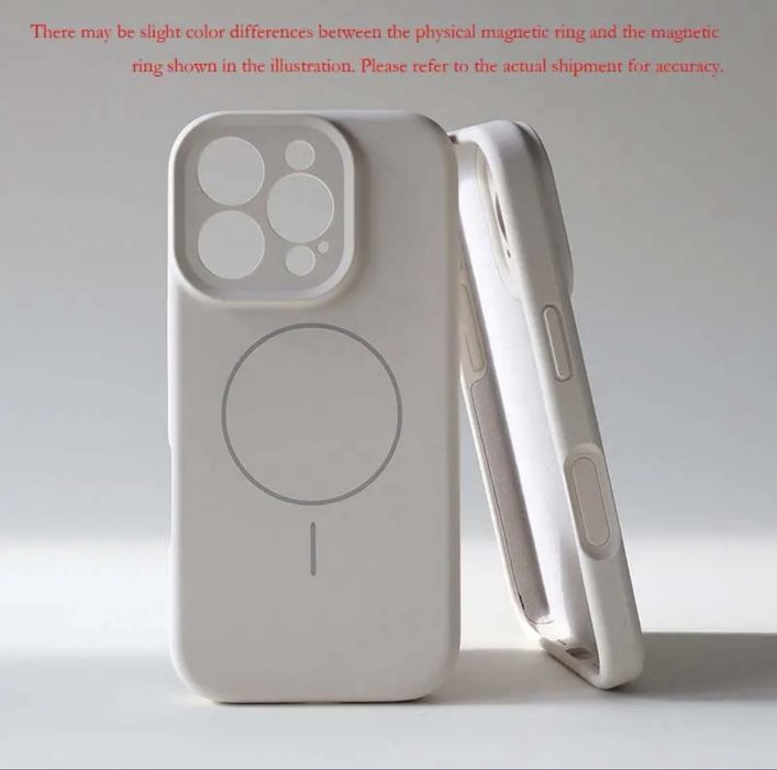 Чохол на iphone 16 pro max