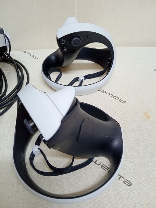PlayStation VR2 (PSVR2) PS5 / PC