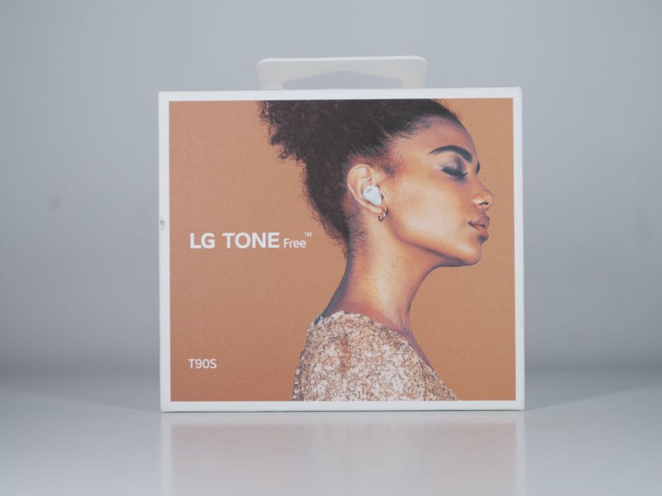 LG TONE Free T90S + гарантія / без передопла