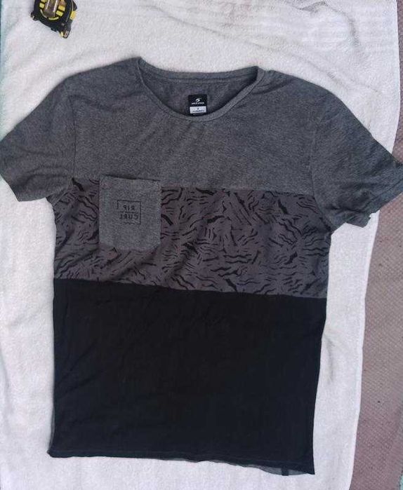 футболка чоловіча RIP CURL