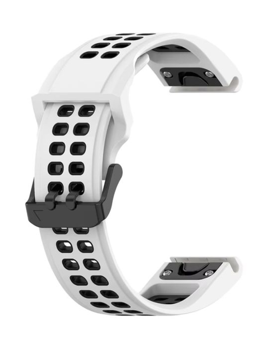 Pasek do zegarka Garmin QuickFit szer. 22 mm. - NOWY