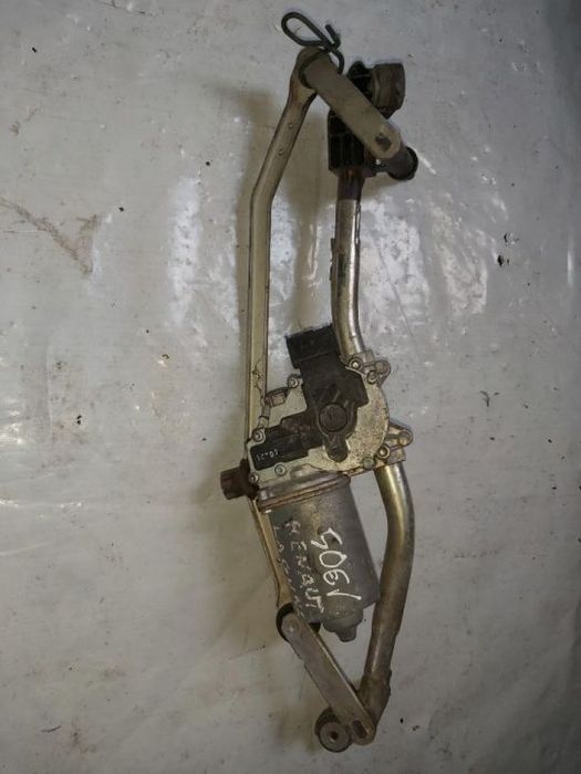 Motor limpa para brisas Renault Laguna  Ref: 545 27 211