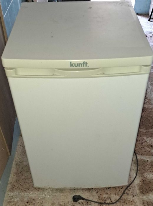 Vendo frigorífico Kunft
