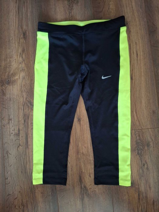 Велосипедки, шорти Nike